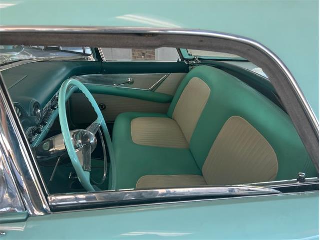 1955 Ford Thunderbird (CC-1648320) for sale in Greensboro, North Carolina