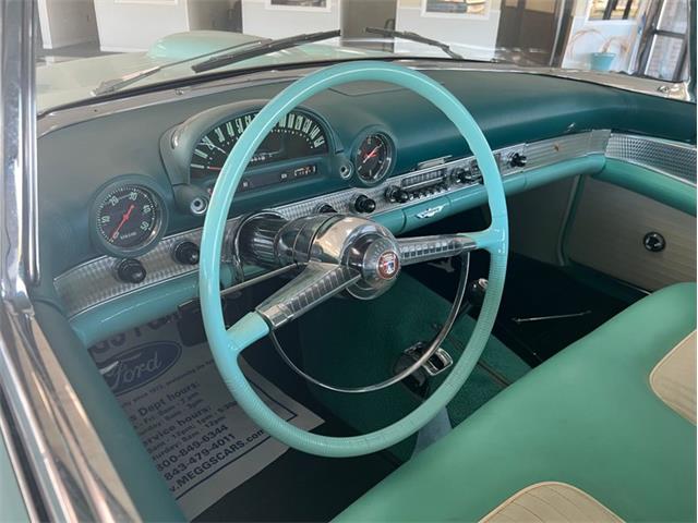 1955 Ford Thunderbird (CC-1648320) for sale in Greensboro, North Carolina