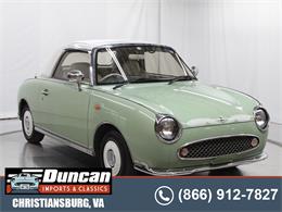 1991 Nissan Figaro (CC-1648338) for sale in Christiansburg, Virginia