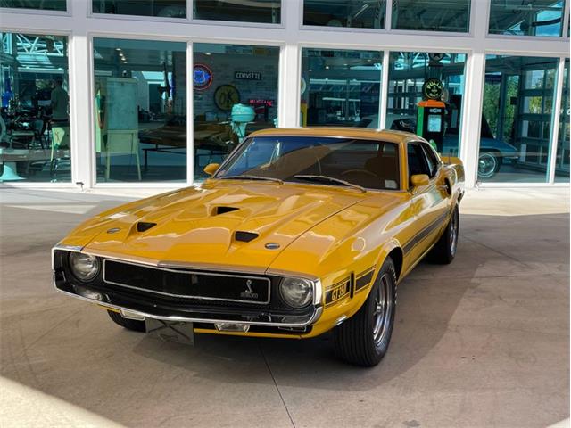 1969 Shelby GT350 (CC-1648343) for sale in Palmetto, Florida