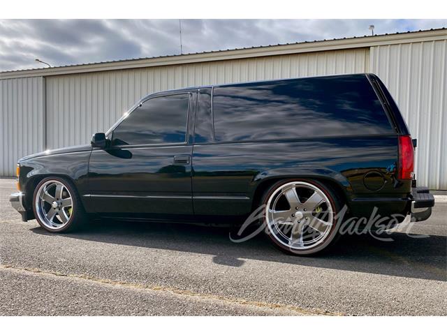 1997 Chevrolet Tahoe (CC-1648351) for sale in Houston, Texas