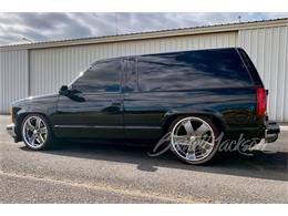 1997 Chevrolet Tahoe (CC-1648351) for sale in Houston, Texas