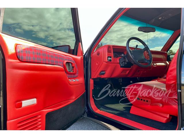 1997 Chevrolet Tahoe (CC-1648351) for sale in Houston, Texas