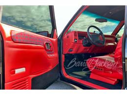1997 Chevrolet Tahoe (CC-1648351) for sale in Houston, Texas