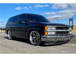 1997 Chevrolet Tahoe (CC-1648351) for sale in Houston, Texas