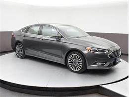 2018 Ford Fusion (CC-1648357) for sale in Highland Park, Illinois