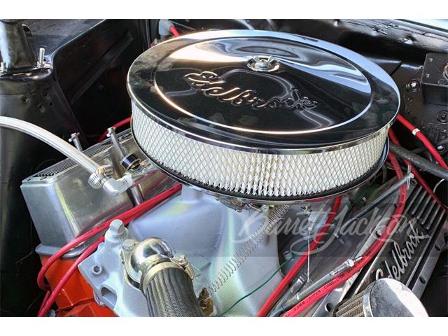 1965 Chevrolet Nova SS (CC-1648358) for sale in Houston, Texas