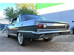 1965 Chevrolet Nova SS (CC-1648358) for sale in Houston, Texas