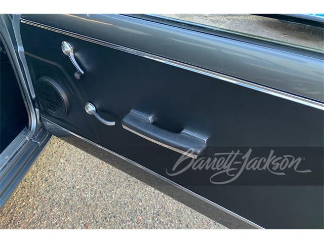 1965 Chevrolet Nova SS (CC-1648358) for sale in Houston, Texas