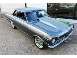 1965 Chevrolet Nova SS (CC-1648358) for sale in Houston, Texas