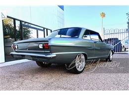 1965 Chevrolet Nova SS (CC-1648358) for sale in Houston, Texas