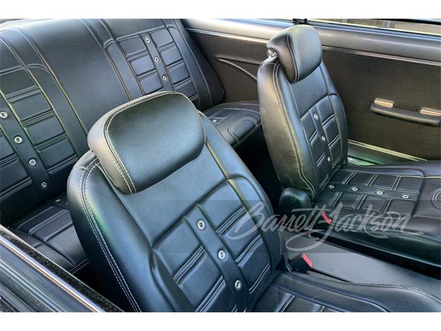 1965 Chevrolet Nova SS (CC-1648358) for sale in Houston, Texas