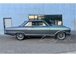 1965 Chevrolet Nova SS (CC-1648358) for sale in Houston, Texas