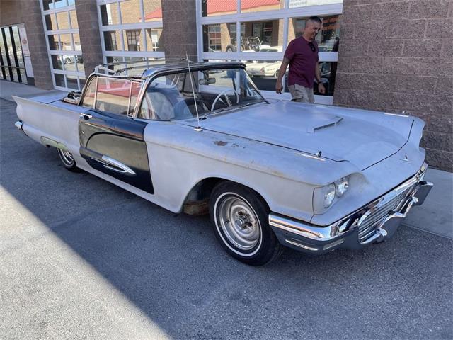 1959 Ford Thunderbird (CC-1648374) for sale in Henderson, Nevada