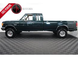 1991 Ford F250 (CC-1648375) for sale in Statesville, North Carolina