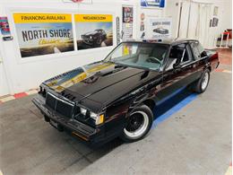 1986 Buick Regal (CC-1648403) for sale in Mundelein, Illinois