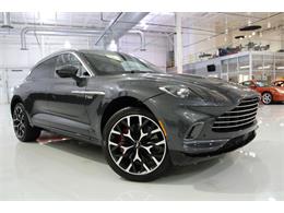 2021 Aston Martin DBX (CC-1648406) for sale in Charlotte, North Carolina