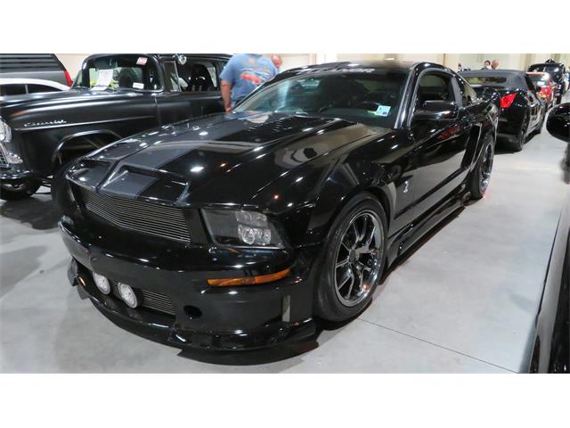 2005 Ford Mustang GT (CC-1648415) for sale in Biloxi, Mississippi