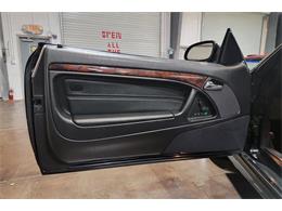 2001 Mercedes-Benz SL500 (CC-1648416) for sale in Biloxi, Mississippi