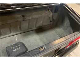 2001 Mercedes-Benz SL500 (CC-1648416) for sale in Biloxi, Mississippi