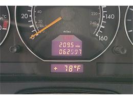 2001 Mercedes-Benz SL500 (CC-1648416) for sale in Biloxi, Mississippi