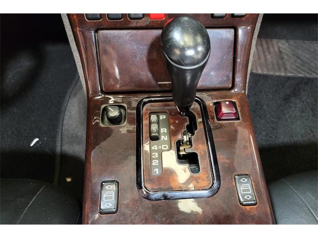 2001 Mercedes-Benz SL500 (CC-1648416) for sale in Biloxi, Mississippi
