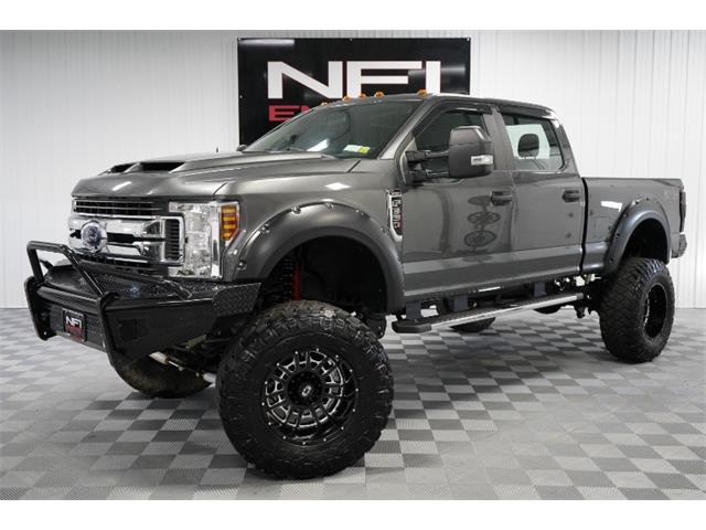 2019 Ford F350 (CC-1648440) for sale in North East, Pennsylvania