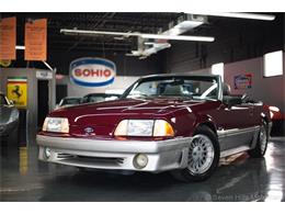 1989 Ford Mustang (CC-1648452) for sale in Cincinnati, Ohio