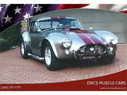 1964 Shelby Cobra (CC-1648503) for sale in Clarksburg, Maryland