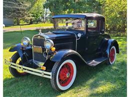 1931 Ford Model A (CC-1648505) for sale in Laingsburg, Michigan