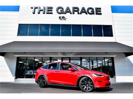 2022 Tesla Model X (CC-1648550) for sale in Miami, Florida