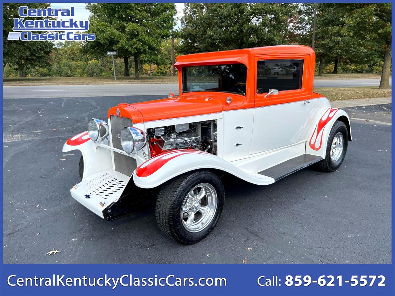 1930 Chevrolet Coupe for Sale | ClassicCars.com | CC-1648560