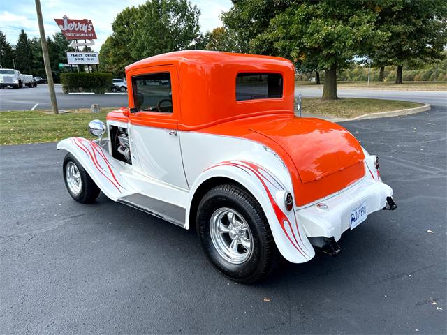 1930 Chevrolet Coupe (CC-1648560) for sale in Paris , Kentucky
