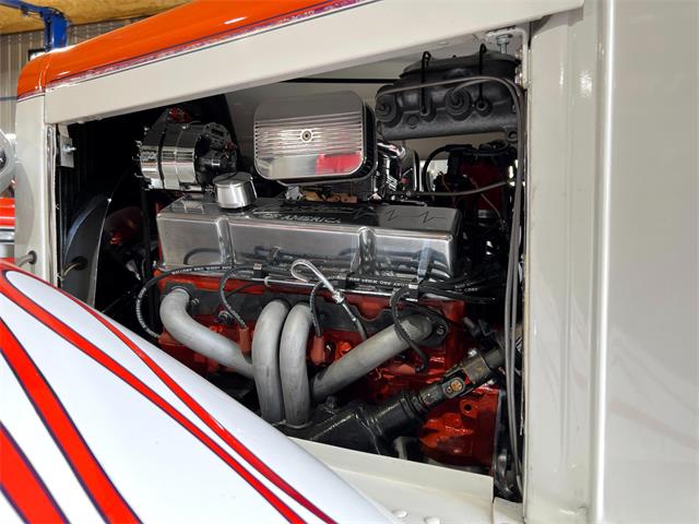 1930 Chevrolet Coupe (CC-1648560) for sale in Paris , Kentucky