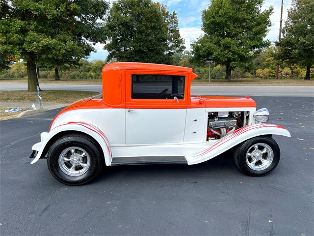 1930 Chevrolet Coupe (CC-1648560) for sale in Paris , Kentucky
