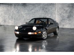 1989 Porsche 928 (CC-1648577) for sale in Houston, Texas