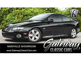 2004 Pontiac GTO (CC-1640862) for sale in O'Fallon, Illinois
