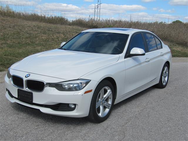 2013 BMW 3 Series (CC-1648671) for sale in Omaha, Nebraska