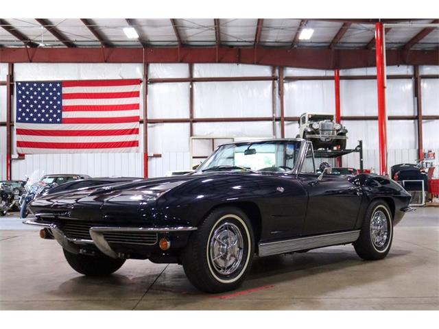 1963 Chevrolet Corvette (CC-1640868) for sale in Kentwood, Michigan