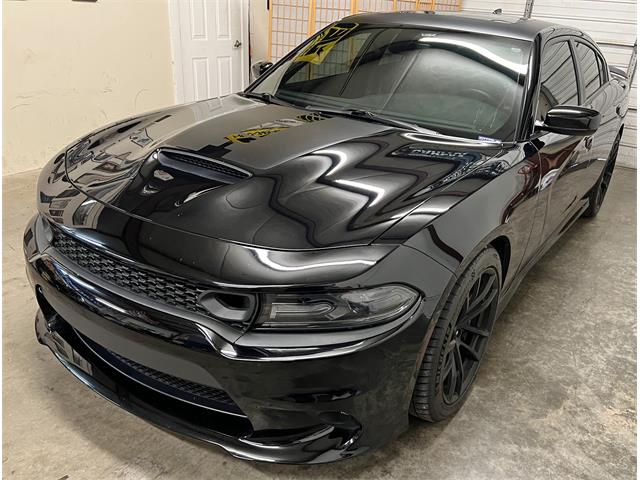 2018 Dodge Charger For Sale | ClassicCars.com | CC-1648694