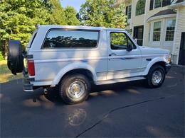 1993 Ford Bronco (CC-1648698) for sale in Park City, Utah