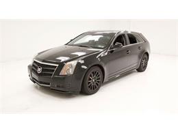 2010 Cadillac CTS (CC-1648708) for sale in Morgantown, Pennsylvania