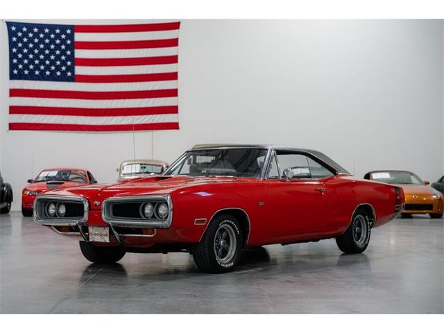 1970 Dodge Super Bee (CC-1648709) for sale in Kentwood, Michigan