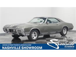 1969 Buick Riviera (CC-1648718) for sale in Lavergne, Tennessee