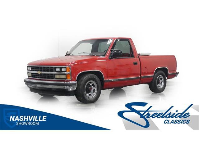 1988 Chevrolet C/K 1500 (CC-1648725) for sale in Lavergne, Tennessee