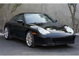 2004 Porsche 911 (CC-1648729) for sale in Beverly Hills, California