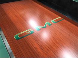 1968 GMC Sierra (CC-1640873) for sale in Cadillac, Michigan