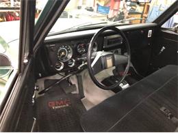 1968 GMC Sierra (CC-1640873) for sale in Cadillac, Michigan