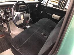 1968 GMC Sierra (CC-1640873) for sale in Cadillac, Michigan