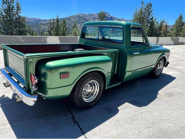 1968 GMC Sierra (CC-1640873) for sale in Cadillac, Michigan